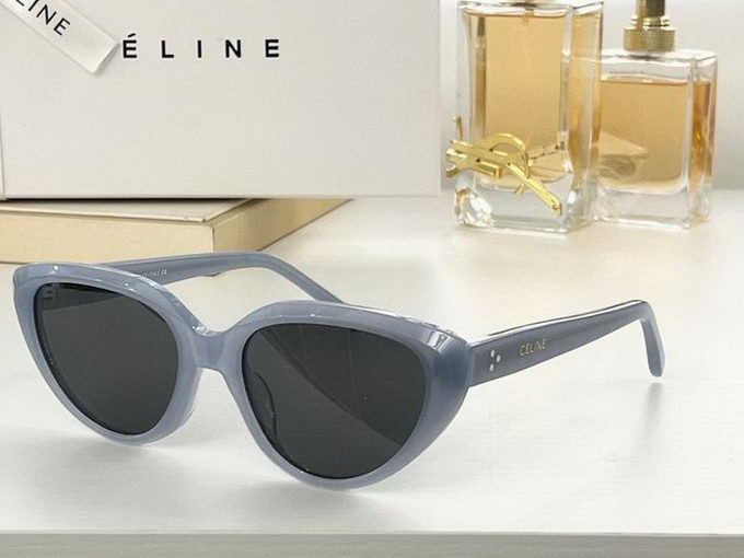 Celine Sunglasses AAA+ ID:20220728-206